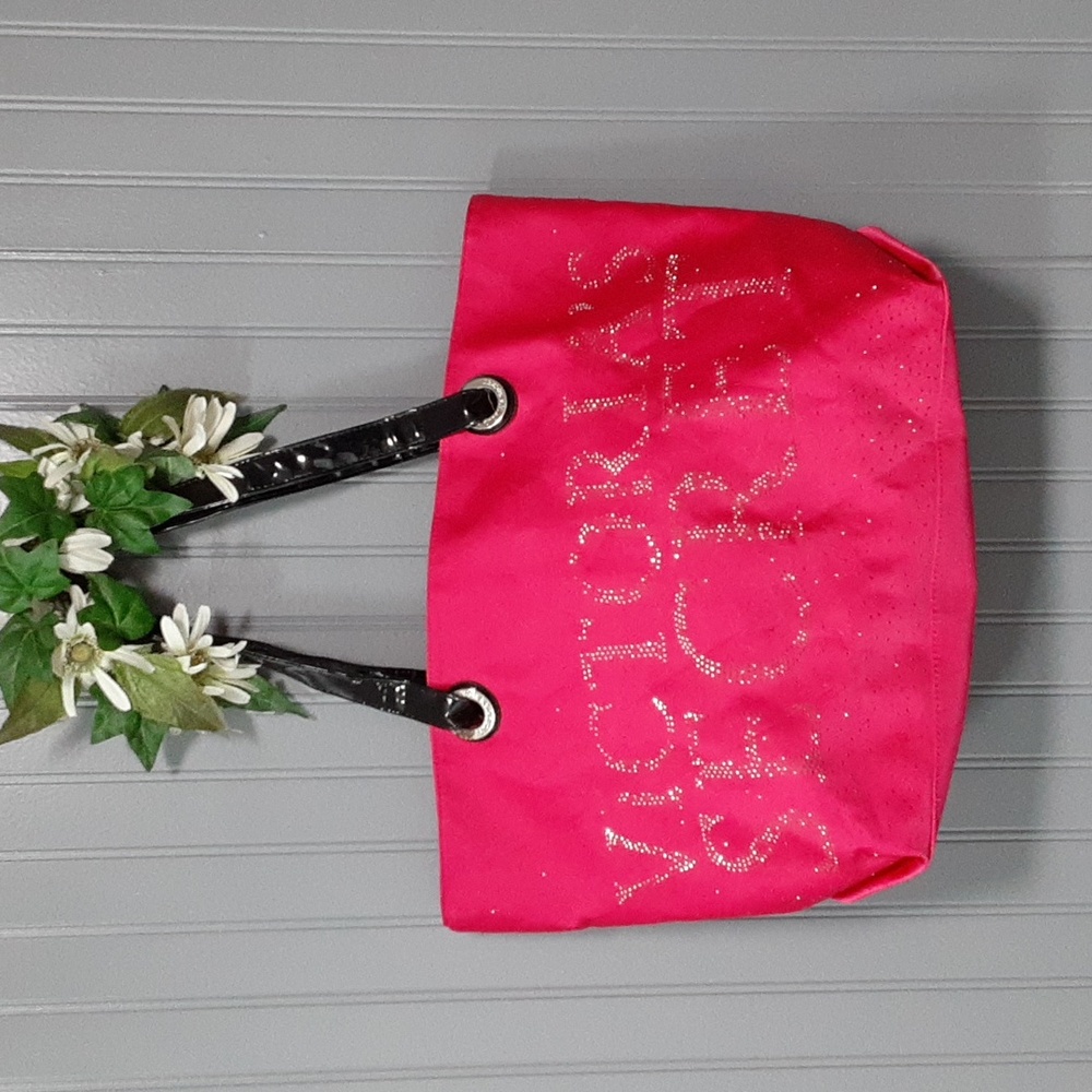 Victoria's Secret Tote Bag